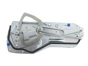 Volvo Window Regulator Rear Left (S70 V70) Genuine Volvo 9152725