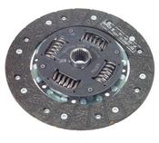 Volvo Clutch Disc (M46 240 740) Sachs 1377563