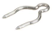 Volvo Heater Hose Clamp (Heater Pipes to Heater Core) Genuine Volvo 30767252