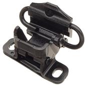 Volvo Door Hinge (Passenger Side) Genuine Volvo 9447268