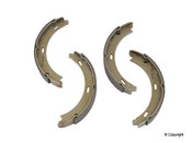 Mercedes Parking Brake Shoe Rear - Meyle 0140421202S