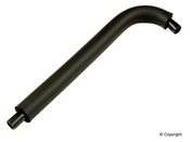 Mercedes Crankcase Breather Hose - Genuine 6170100370