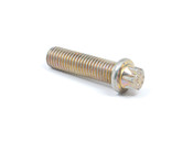 Volvo Wheel Hub Mounting Bolt (4 Required per Hub) Genuine Volvo 1387892