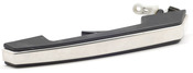Volvo Exterior Door Handle (Chrome) Right - Scan Tech 6846645