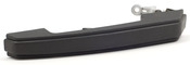 Volvo Exterior Door Handle (Black) Right - Scan Tech 6846647