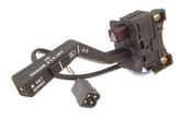 Volvo Turn Signal Switch with Cruise Control - Genuine Volvo 9130290