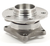 Volvo Wheel Hub Assembly Rear (S60 S80 V70) GMB 9173872