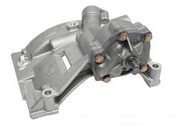 BMW Oil Pump - Genuine BMW 11417501568