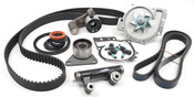 Volvo Timing Belt Kit and Water Pump Kit (Comprehensive) GMB TBKIT270WP