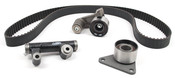 Volvo Timing Belt Kit (Minor) Conti Belt GMB Tensioners TBKIT270