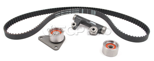 Volvo Timing Belt Kit (Minor) OEM Parts - TBKIT217-OEM