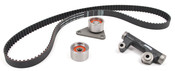 Volvo Timing Belt Kit (Minor) Economy - TBKIT217
