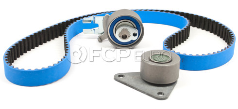 Volvo High Performance Timing Belt Tensioner Kit (Minor) - TBKIT331B-RB