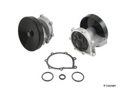 Saab Engine Water Pump (9-3 9-5) - GMB 131-2215