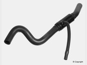 VW HVAC Heater Hose (Corrado Golf Jetta Passat) - Meyle 1H0121157HMY