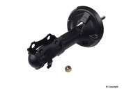 VW Suspension Strut Assembly Front (Golf Jetta) - Sachs 1H0413031A