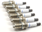 Volvo Spark Plug Kit (960 S90 V90 S80) Genuine Volvo 8642661