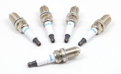 Volvo Spark Plug Kit (850 S70 V70 S60) Genuine Volvo 8642660