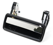 Volvo Door Handle Right Outer (140 160 240 242 244 245 260) Scan Tech 1202431
