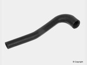 VW HVAC Heater Hose - Meyle 171121611E