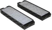 Nissan Infiniti Cabin Air Filter Set (Maxima I35) - Intercontinental 042-2038