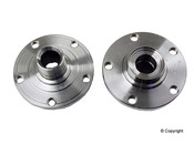 Audi VW Axle Hub - Meyle 4A0407615G