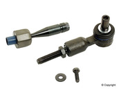 Audi VW Steering Tie Rod Assembly - Meyle 4B0419801MMY