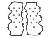 Nissan Infiniti Engine Valve Cover Gasket Set (200SX Maxima 300ZX D21 Quest Pathfinder Pickup M30 QX4) - 036-1356