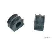 Audi Volkswagen Suspension Stabilizer Bar Bushing (Front Inner, 19mm) - Bilstein 1J0411314R