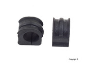 Audi Volkswagen Suspension Stabilizer Bar Bushing (Front Inner, 21mm) - CRP 1J0411314T