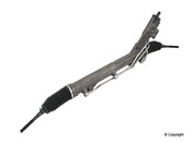 BMW Steering Rack Rebuilt (X5) - ZF (OEM) 32136761823
