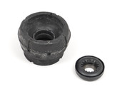Audi Volkswagen Suspension Strut Mounting Kit (with bearing) - Sachs 1J0498331C