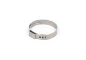 Volvo PCV Hose Clamp - Genuine Volvo 977964