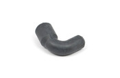 Volvo Crankcase Vent Hose (Connects Oil Trap to Breather Pipe) - Genuine Volvo 9146344