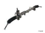 Volvo Rack and Pinion Complete Unit (V70 S70 AWD) - Maval 9331M