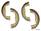 Saab Parking Brake Shoe Rear (9-3 9-5 900) - Meyle 4838660