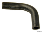 Saab HVAC Heater Hose (900) - Mackay 4284303
