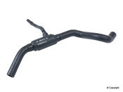 VW HVAC Heater Hose (Corrado Golf Jetta Passat) - CRP 1H0121157H