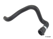 Audi HVAC Heater Hose 1.8L (A4 A4 Quattro) - CRP 8E1819371B