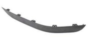 BMW Impact Strip Bumper Trim Left (X5) - Genuine BMW 51118402311