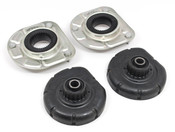 Volvo Strut Mount and Spring Seats Kit - MountSeatKit-OEM