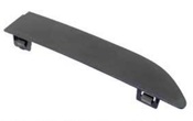 BMW Tow Hook Cover Left (X5) - Genuine BMW 51118250413