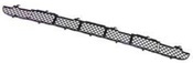 BMW Lower Bumper Grille Mesh (X5) - Genuine BMW 51117005800