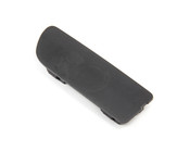 BMW Tow Hook Cover Left (X5) - Genuine BMW 51117116671