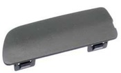 BMW Tow Hook Cover Right (X5) - Genuine BMW 51117116672