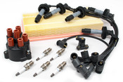 Volvo Tune Up Kit (Turbo) OEM VOLTUNEUPKIT2