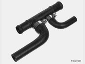 Mercedes HVAC Heater Hose - CRP 1408301696