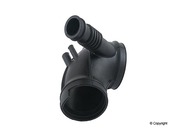 BMW Air Mass Meter Boot (X5) - Genuine BMW 13541440102