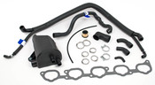 Volvo PCV Breather System Kit (850 Turbo 94-95) 850T100