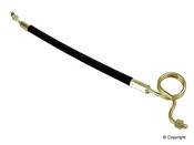 Mercedes Power Steering Pressure Hose - CRP 1244662781